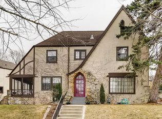 5053 Belmont Ave S, Minneapolis, MN 55419