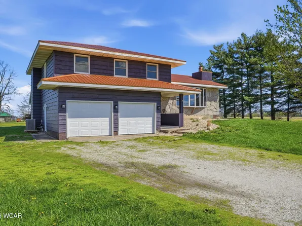 5262 County Road 135, Kenton, OH 43326