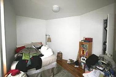 Rented by Corcoran