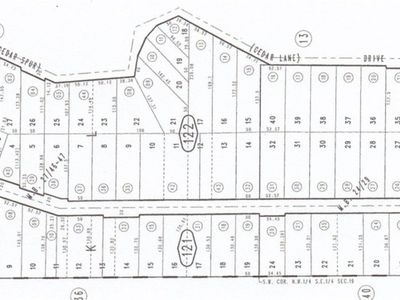 0 Rose Ln, Twin Peaks, CA, 92391