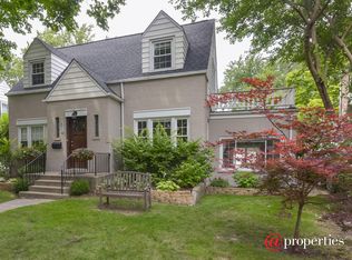 2011 Seward St, Evanston, IL 60202