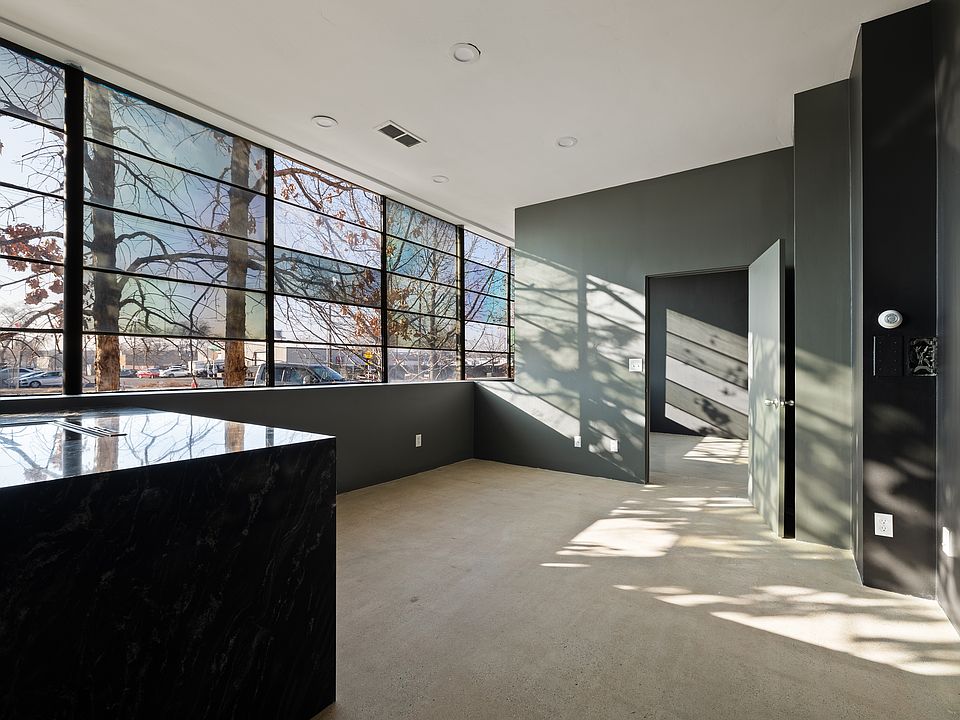 Open Living Space