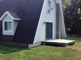 179 Marshall Cir, Gilbertsville, KY 42044