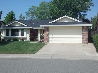 2267 Independence Way, Roseville, CA