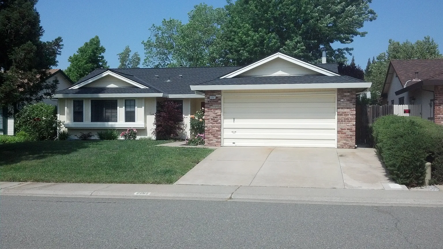 2267 Independence Way photo 1