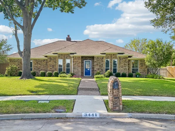 3441 Sheffield Cir, Plano, TX 75075