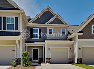 3536 Gardner Parson Point, High Point, NC 27260