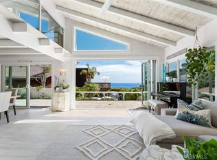 499 Nyes Pl, Laguna Beach, CA 92651