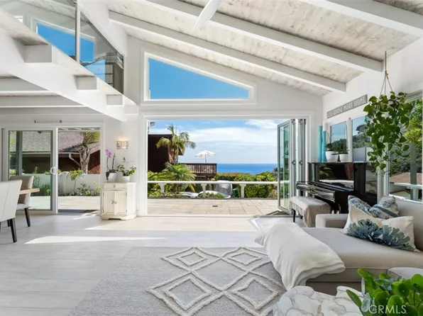 499 Nyes Pl, Laguna Beach, CA 92651