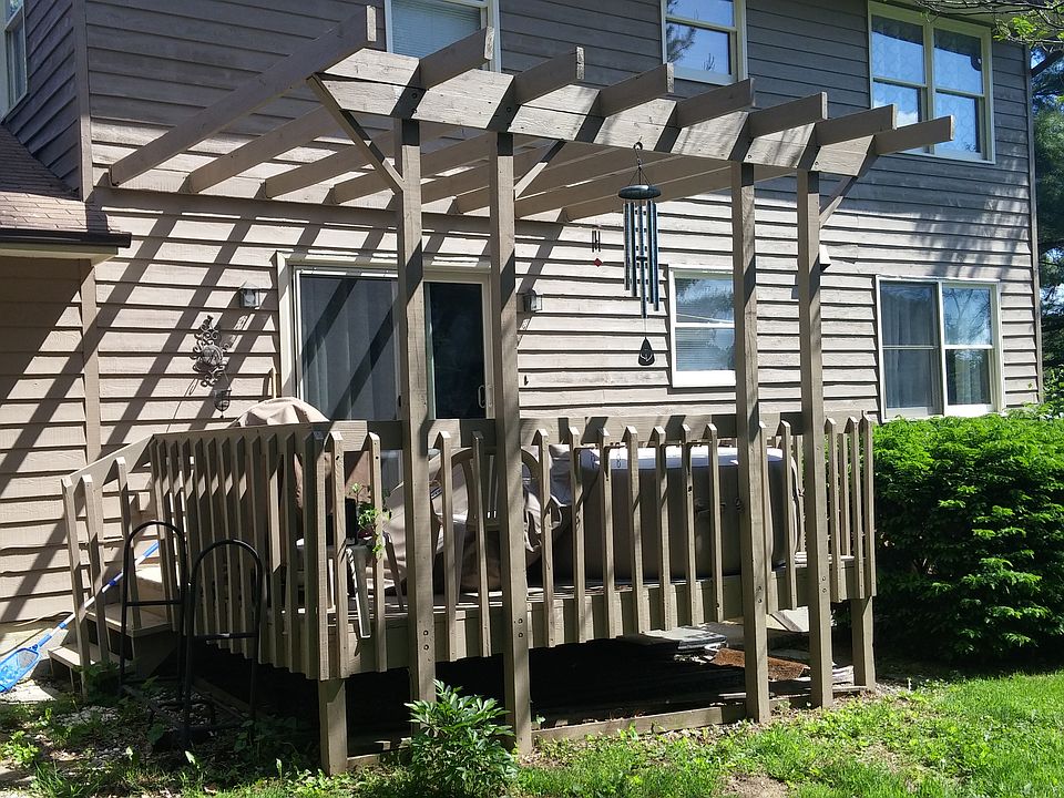2nd image of 503 Woodbine Dr