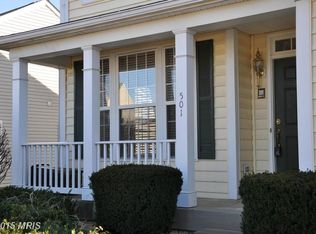 501 Colony Ct, Warrenton, VA 20186