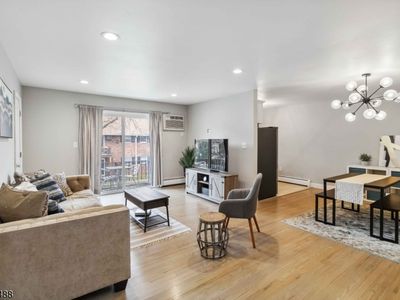 320 South St #N, Morristown, NJ, 07960