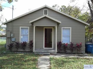 868 Porter St, New Braunfels, TX 78130