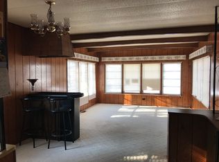 2324 E 11 Mile Rd TRLR 10, Warren, MI 48091