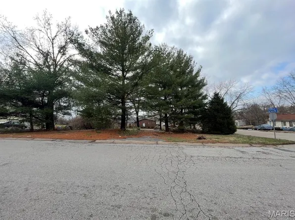 4015 Wright Ave, Saint Ann, MO 63074