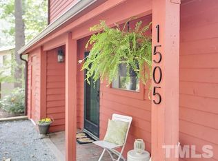 1505 Valley Run, Durham, NC 27707