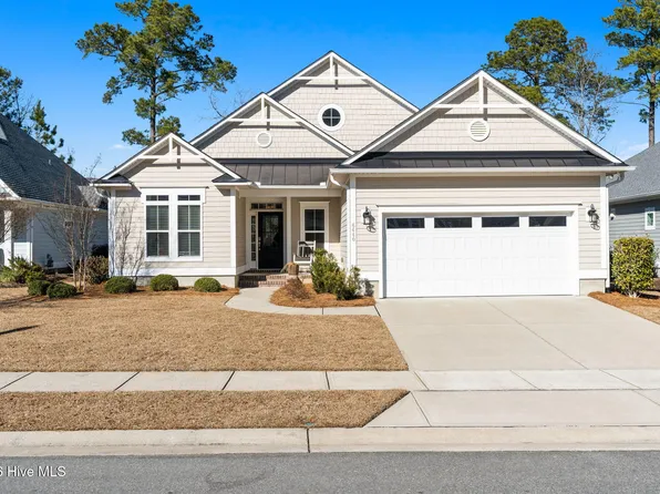 6440 Saxon Meadow Drive, Leland, NC 28451