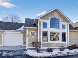 Creekside Condo, Black Earth, WI 53515