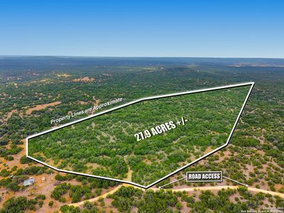 TRACT 22B Bluff Creek Ranch, Rocksprings, TX, 78880