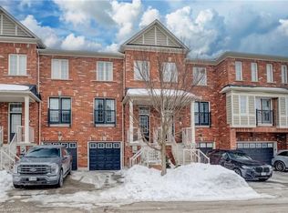 2179 Fiddlers Way #64, Oakville, ON L6M 0L6