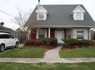 4420 Lakewood Dr, Metairie, LA 70002