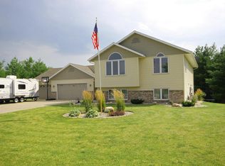 4145 Pawnee Dr SE, Alexandria, MN 56308
