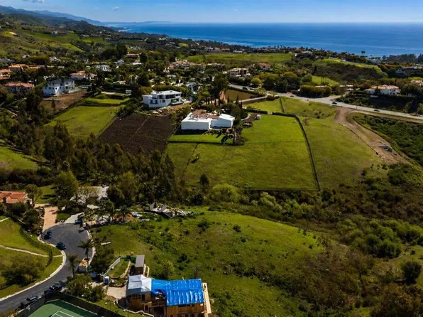 28912 Verde Mesa Ln, Malibu, CA 90265