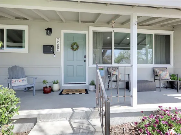 2580 Watson St, Sacramento, CA 95821