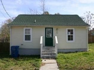 106 Moline St, Durham, NC 27707