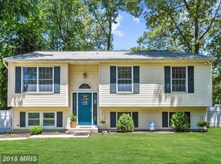 350 Metropolitan Blvd, Pasadena, MD 21122