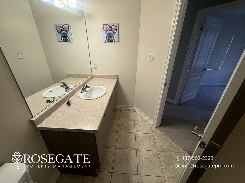 Brampton Townhouse for rent - 3 Bedrooms — photo 20