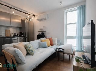 132A Stanhope St #2B, Brooklyn, NY 11221