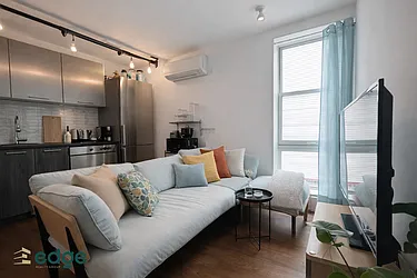 132A Stanhope Street, #2B