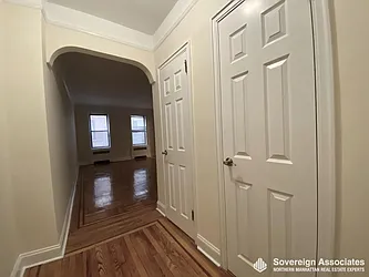 Rented by Sovereign Associates