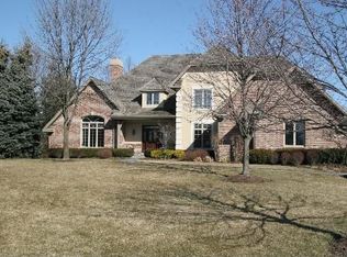 5520 Fairmont Rd, Libertyville, IL 60048