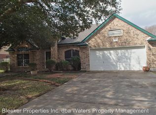 408 Steeplechase Dr, Georgetown, TX 78626
