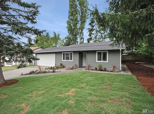 12538 NE 156th St, Woodinville, WA 98072