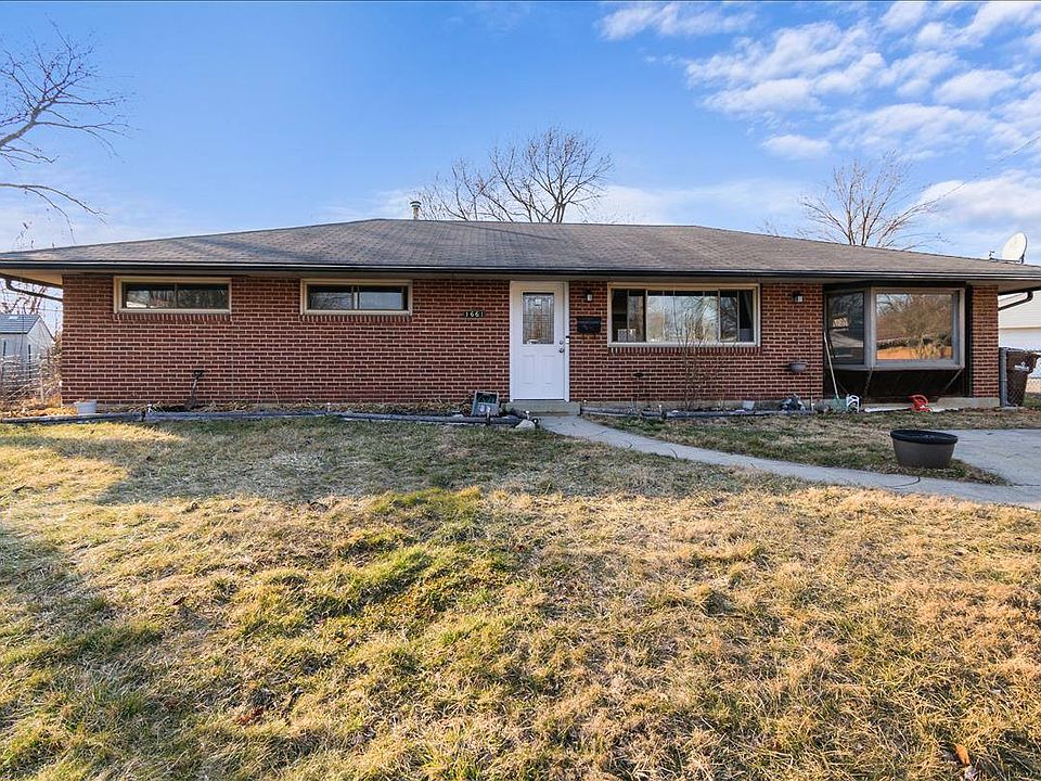 1661 Pickering Ct, Reynoldsburg, OH 43068 | Zillow