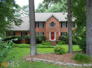 9051 Snipe Ln, Jonesboro, GA 30236