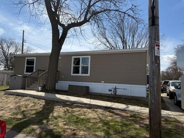 380 Raven Ln #380, Madison, WI 53704