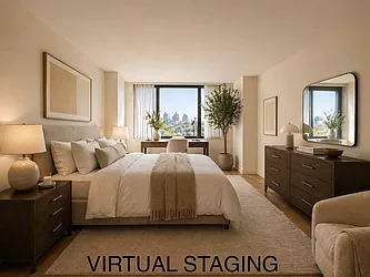 630 First Avenue, #17N