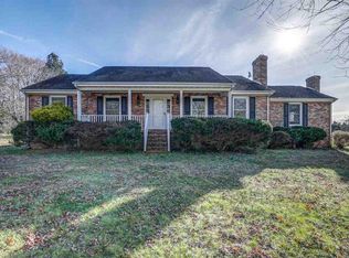 574 Borden Rd, Bumpass, VA 23024