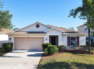 4703 Ruby Red Ln, Kissimmee, FL 34746
