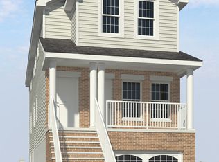 96 W 43rd St, Bayonne, NJ 07002