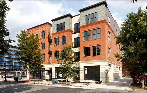 1301 H St NE #Penthouse 7 Photo 1
