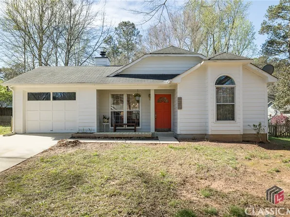 121 Diamond Drive, Athens, GA 30605
