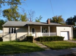 3 Frisco St, Festus, MO 63028