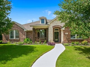 1419 Earlham Dr, Allen, TX 75002