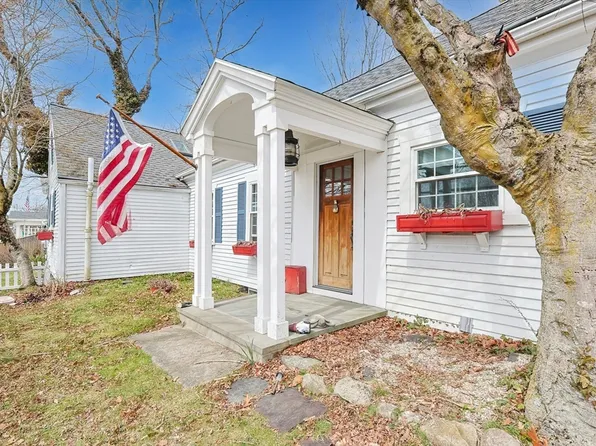 260 State Rd, Dartmouth, MA 02747