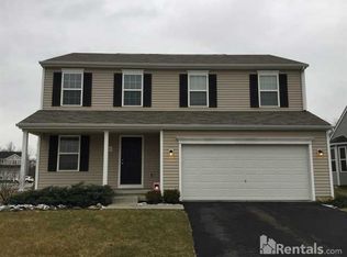 184 Endora St, Reynoldsburg, OH 43068